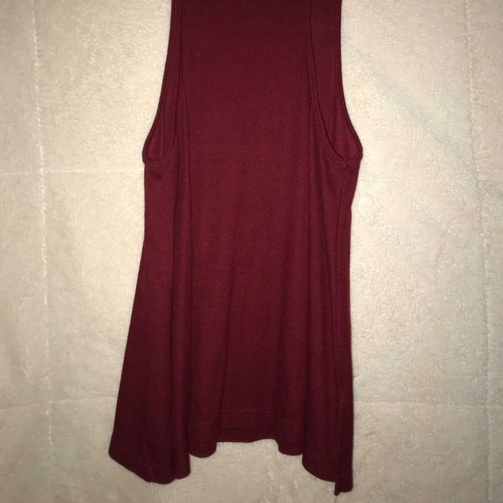 Tank top - Picture 3 of 3